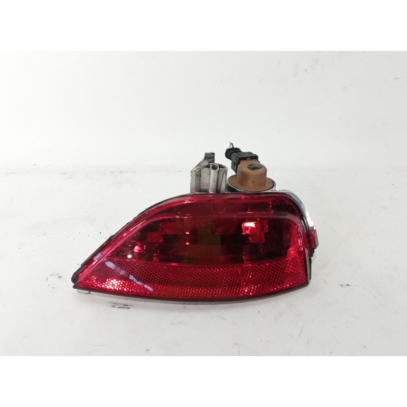 Recambio de faro antiniebla trasero para renault captur i (j5_, h5_) 0.9 tce 90 referencia OEM IAM 265850007r  