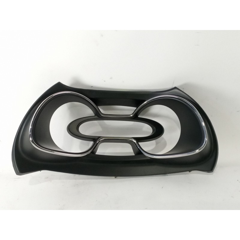 Recambio de embellecedor cuadro instrumentos para renault captur i (j5_, h5_) 0.9 tce 90 referencia OEM IAM 682504768r  