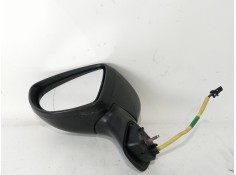 Recambio de retrovisor izquierdo electrico para renault captur i (j5_, h5_) 0.9 tce 90 referencia OEM IAM 128642800A  