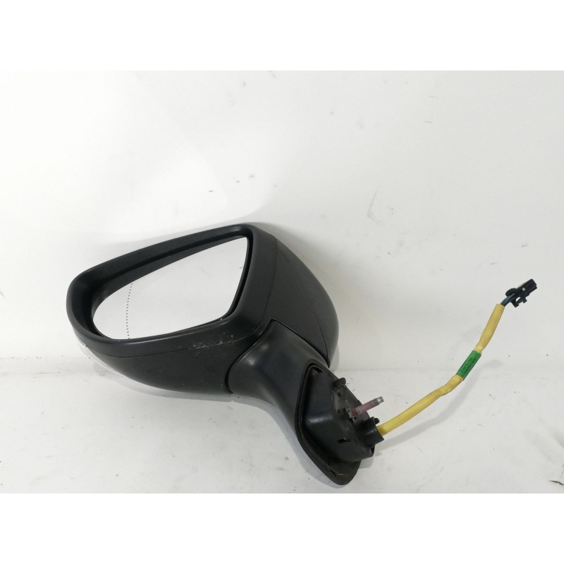 Recambio de retrovisor izquierdo electrico para renault captur i (j5_, h5_) 0.9 tce 90 referencia OEM IAM 128642800A  