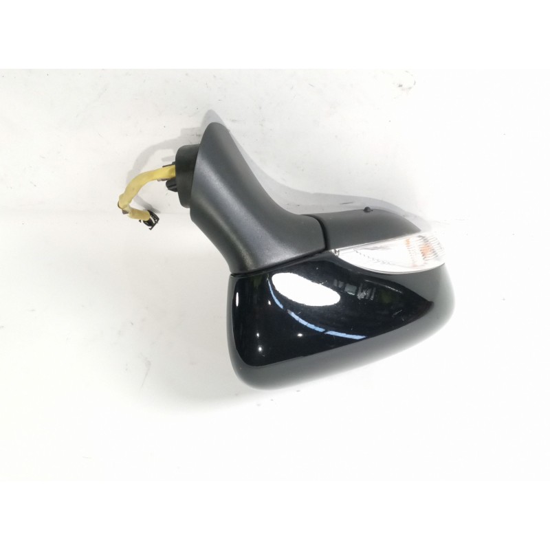 Recambio de retrovisor derecho electrico para renault captur i (j5_, h5_) 0.9 tce 90 referencia OEM IAM 1286429002  