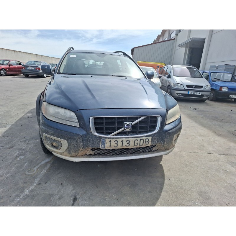 Recambio de motor arranque para volvo xc70 ii (136) d5 awd referencia OEM IAM   