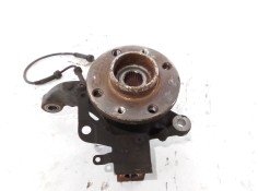 Recambio de mangueta delantera derecha para renault captur i (j5_, h5_) 0.9 tce 90 referencia OEM IAM 15344  