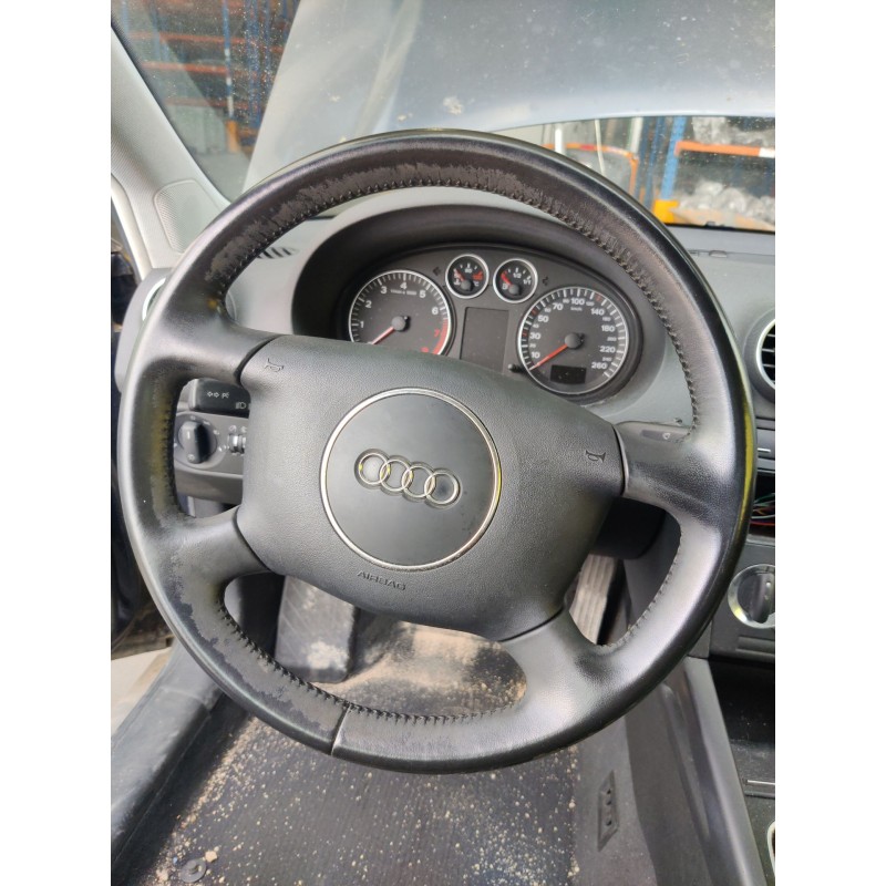 Recambio de anillo airbag para audi a3 (8p1) 1.6 referencia OEM IAM   