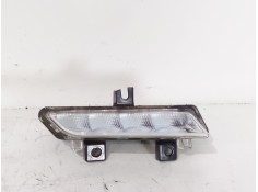 Recambio de faro luz diurna izquierdo para renault captur i (j5_, h5_) 0.9 tce 90 referencia OEM IAM 89208541  