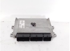 Recambio de centralita motor uce para renault captur i (j5_, h5_) 0.9 tce 90 referencia OEM IAM 237105499r  