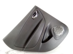 Recambio de guarnecido puerta trasero izquierdo para renault captur i (j5_, h5_) 0.9 tce 90 referencia OEM IAM 829a19886r  