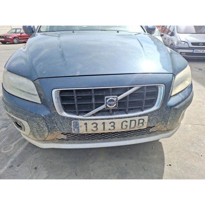 Recambio de panel frontal para volvo xc70 ii (136) d5 awd referencia OEM IAM   