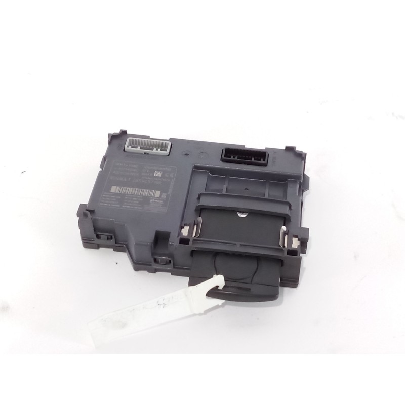 Recambio de tarjetero para renault captur i (j5_, h5_) 0.9 tce 90 referencia OEM IAM 285905719r  