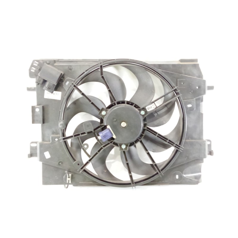 Recambio de electroventilador para renault captur i (j5_, h5_) 0.9 tce 90 referencia OEM IAM 214818009r  