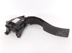 Recambio de potenciometro pedal para renault captur i (j5_, h5_) 0.9 tce 90 referencia OEM IAM 180029347r  