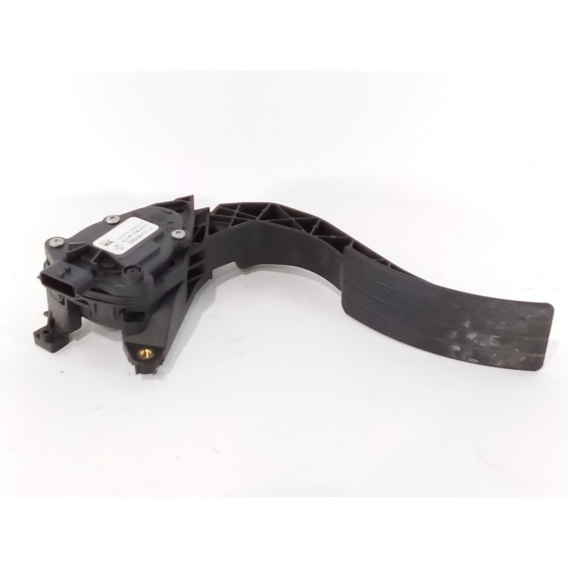 Recambio de potenciometro pedal para renault captur i (j5_, h5_) 0.9 tce 90 referencia OEM IAM 180029347r  