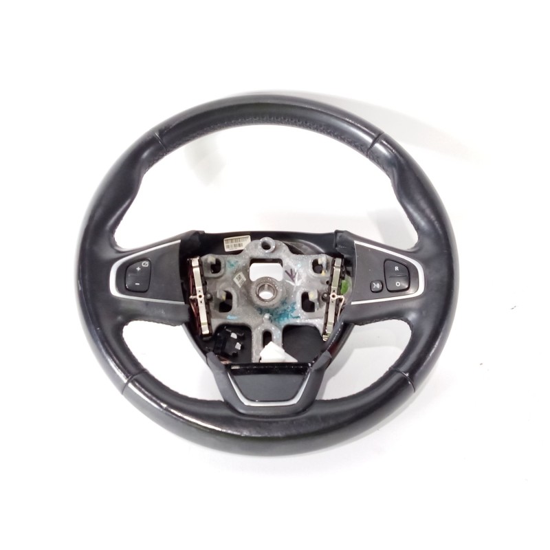 Recambio de volante para renault captur i (j5_, h5_) 0.9 tce 90 referencia OEM IAM 484000110r  