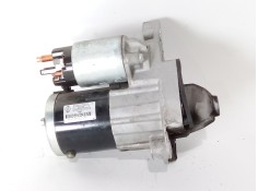 Recambio de motor arranque para renault captur i (j5_, h5_) 0.9 tce 90 referencia OEM IAM 233000557r  