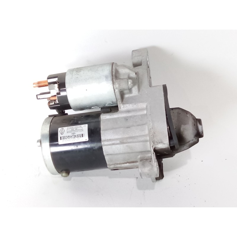 Recambio de motor arranque para renault captur i (j5_, h5_) 0.9 tce 90 referencia OEM IAM 233000557r  