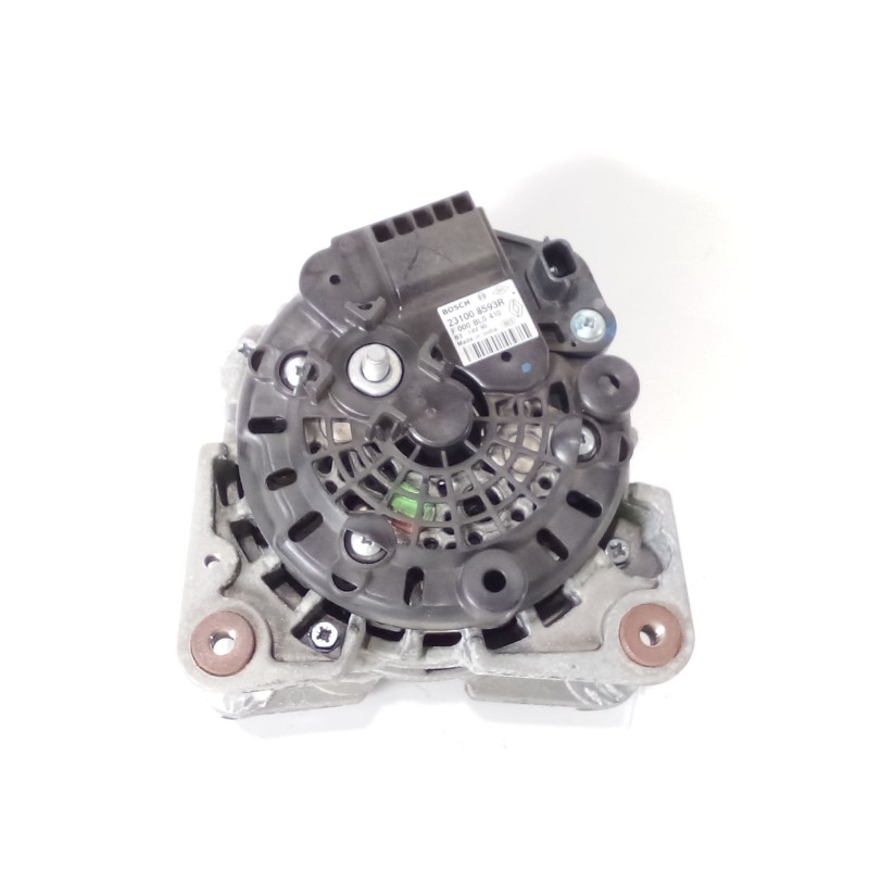 Recambio de alternador para renault captur i (j5_, h5_) 0.9 tce 90 referencia OEM IAM 231008593r  