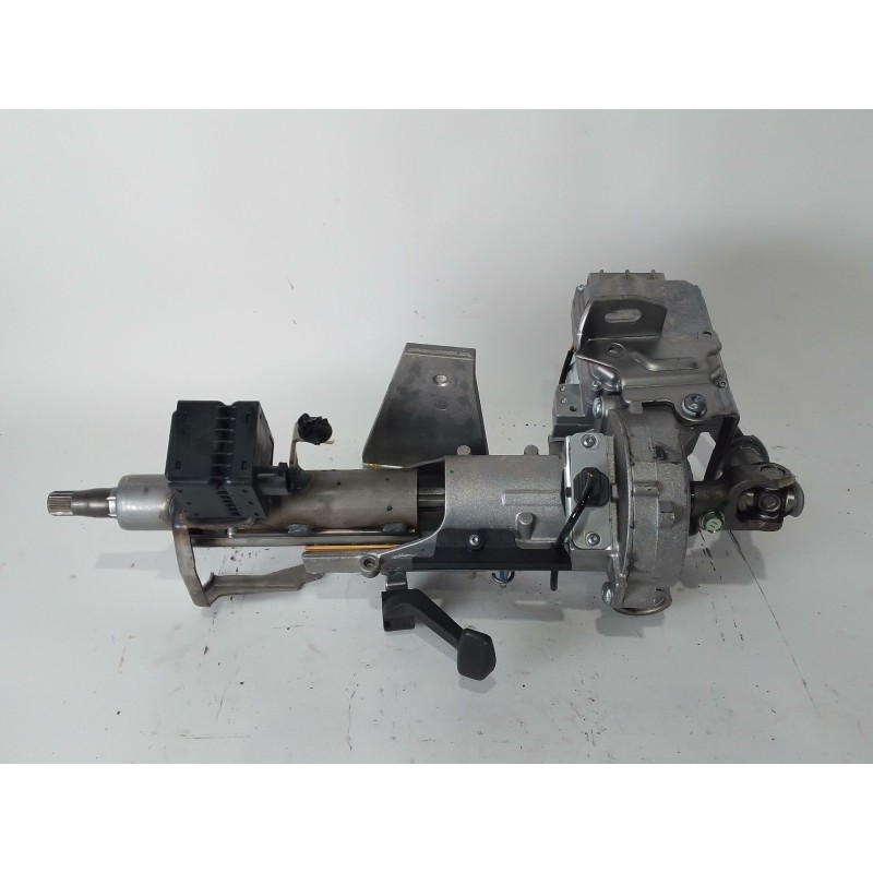 Recambio de columna direccion para renault captur i (j5_, h5_) 0.9 tce 90 referencia OEM IAM 1  