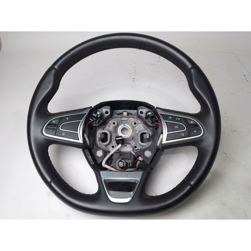 Recambio de volante para renault koleos ii (hc_) 2.0 dci 175 (hcak) referencia OEM IAM 484007195r  