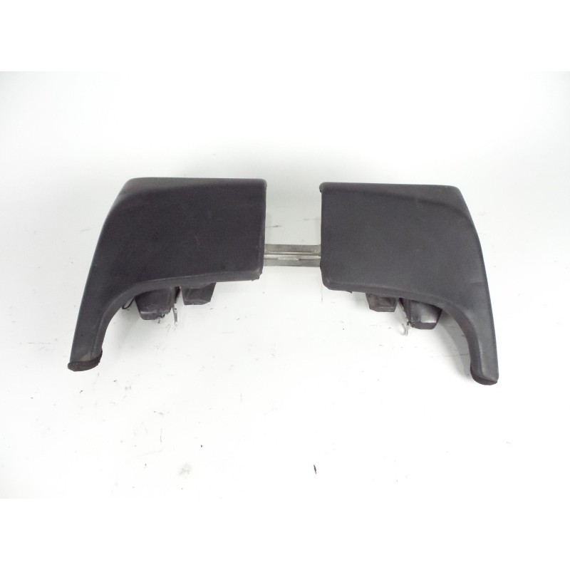 Recambio de base asientos traseros para bmw r1200rt referencia OEM IAM 4663769286446637692863  