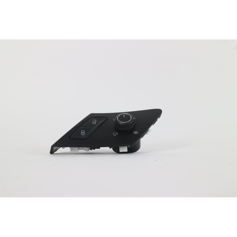 Recambio de botonera para volkswagen golf vii variant (ba5, bv5) 2.0 tdi referencia OEM IAM 5G0959565AG5G0959565AG  