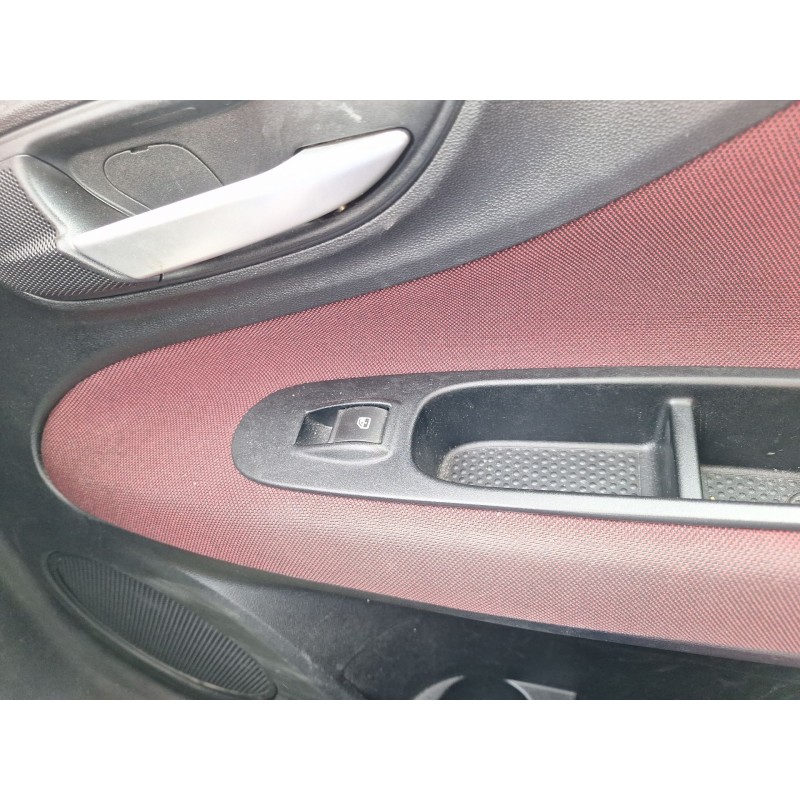 Recambio de mando elevalunas delantero derecho para fiat punto evo (199_) 1.3 d multijet referencia OEM IAM   