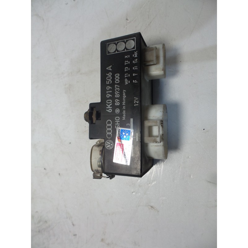 Recambio de modulo encendido para seat ibiza ii (6k1) 1.9 d referencia OEM IAM 6k0919506a  