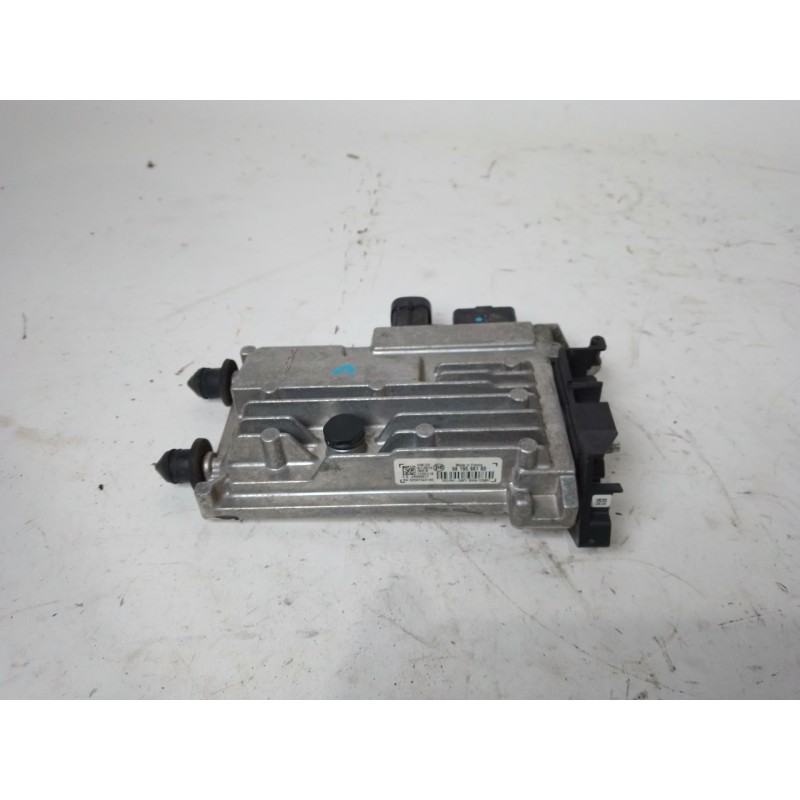 Recambio de modulo electronico para citroën c4 picasso ii 1.2 thp 130 referencia OEM IAM 9819598180  