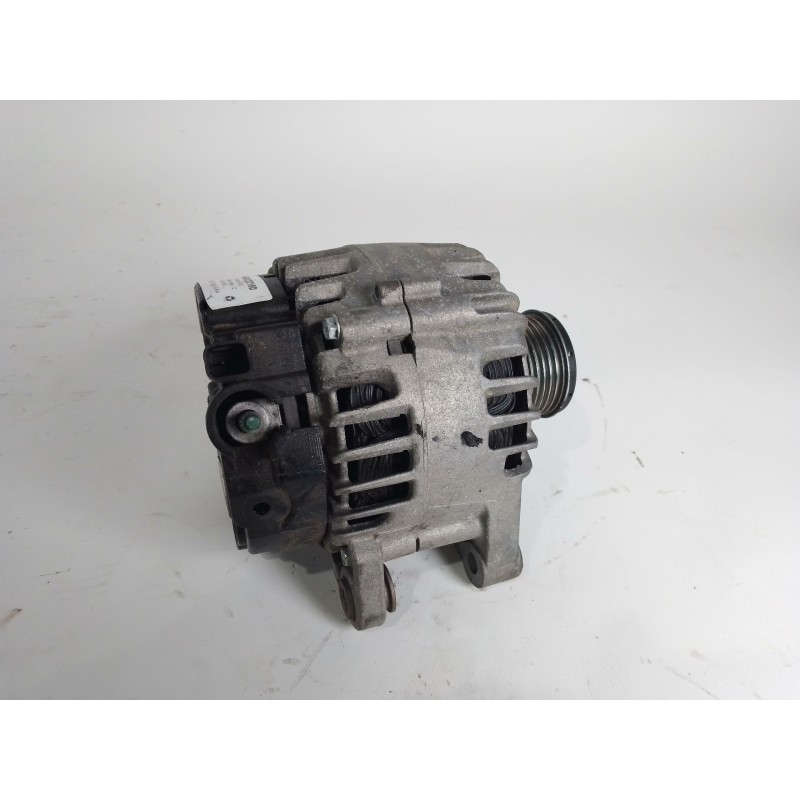 Recambio de alternador para citroën c4 picasso ii 1.2 thp 130 referencia OEM IAM 1648232180  