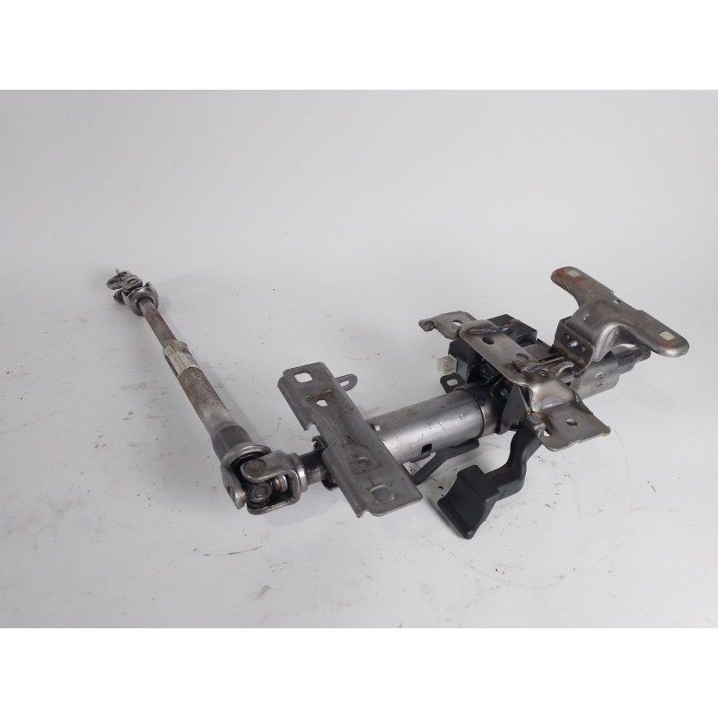 Recambio de columna direccion para citroën c4 picasso ii 1.2 thp 130 referencia OEM IAM 9674861177  