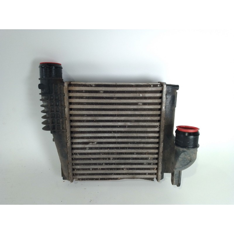 Recambio de intercooler para citroën c4 picasso ii 1.2 thp 130 referencia OEM IAM p9675627980  