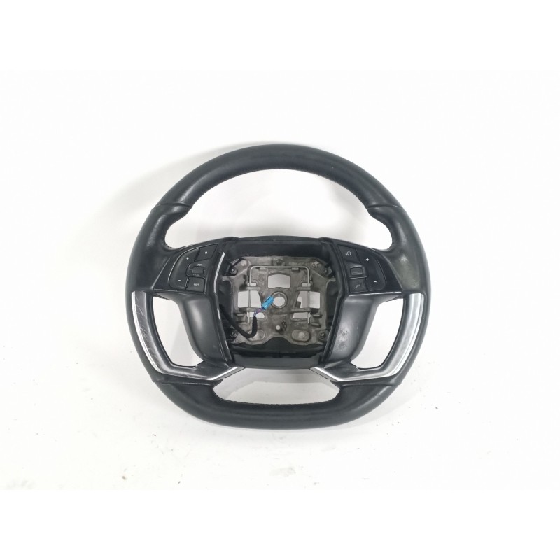 Recambio de volante para citroën c4 picasso ii 1.2 thp 130 referencia OEM IAM 96758803  