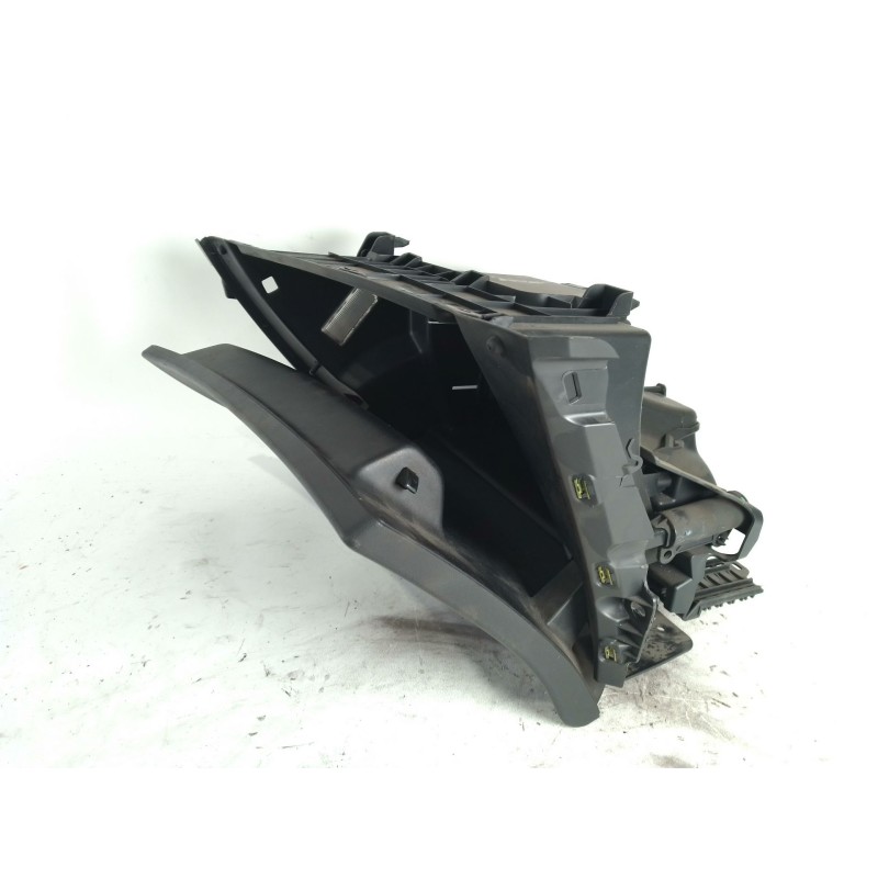 Recambio de guantera para citroën c4 picasso ii 1.2 thp 130 referencia OEM IAM 1224788xz  