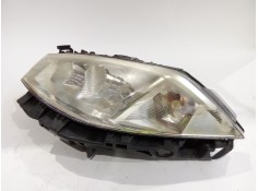 Recambio de faro izquierdo para renault megane ii coupé-cabriolet (em0/1_) 1.6 referencia OEM IAM 1  