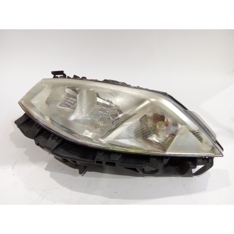 Recambio de faro izquierdo para renault megane ii coupé-cabriolet (em0/1_) 1.6 referencia OEM IAM 1  