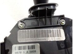 Recambio de mando multifuncion para renault megane ii coupé-cabriolet (em0/1_) 1.6 referencia OEM IAM 818300036rs  