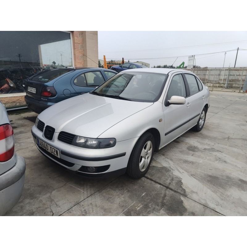 seat toledo ii (1m2) del año 1999