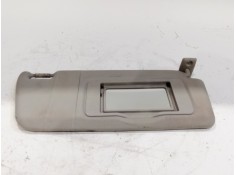 Recambio de parasol derecho para mercedes-benz clk (c209) clk 270 cdi (209.316) referencia OEM IAM 1  