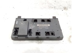 Recambio de modulo electronico para mercedes-benz clk (c209) clk 270 cdi (209.316) referencia OEM IAM 1  