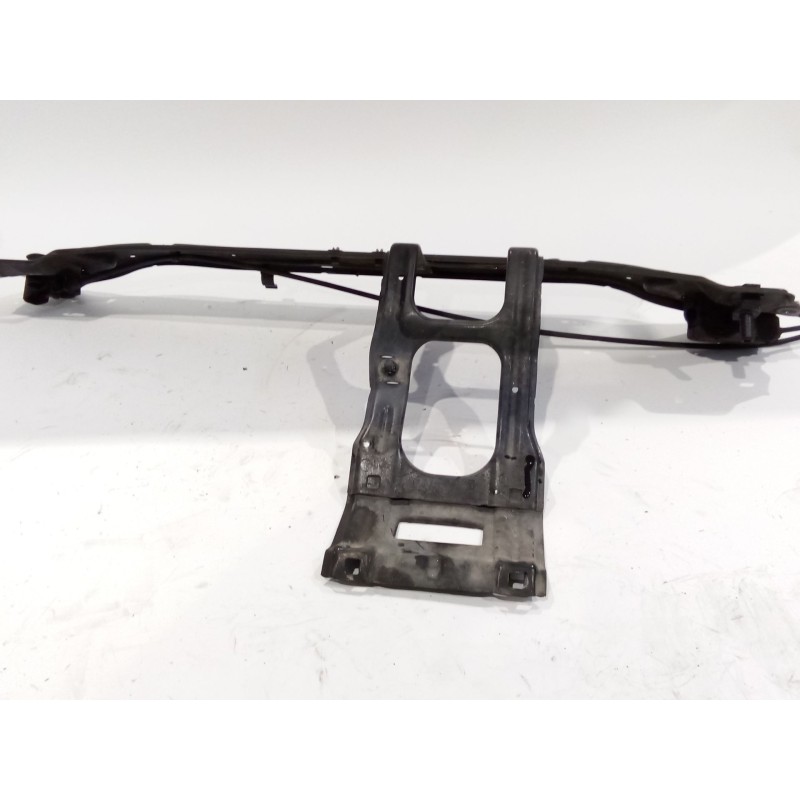 Recambio de cerradura capot para mercedes-benz clk (c209) clk 270 cdi (209.316) referencia OEM IAM 1  