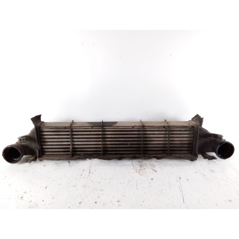 Recambio de intercooler para mercedes-benz clk (c209) clk 270 cdi (209.316) referencia OEM IAM 1  