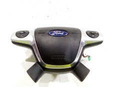 Recambio de airbag delantero izquierdo para ford c-max ii (dxa/cb7, dxa/ceu) 1.6 tdci referencia OEM IAM 1  