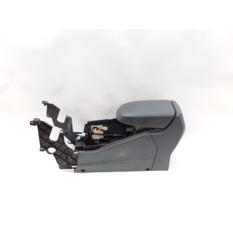 Recambio de consola central para ford c-max ii (dxa/cb7, dxa/ceu) 1.6 tdci referencia OEM IAM 1  