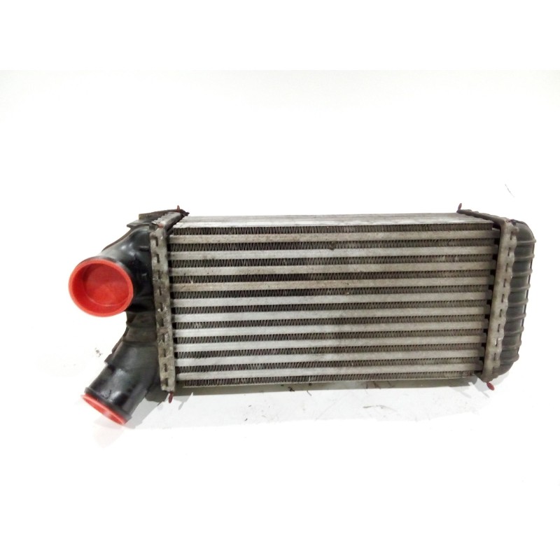 Recambio de intercooler para ford c-max ii (dxa/cb7, dxa/ceu) 1.6 tdci referencia OEM IAM 1  