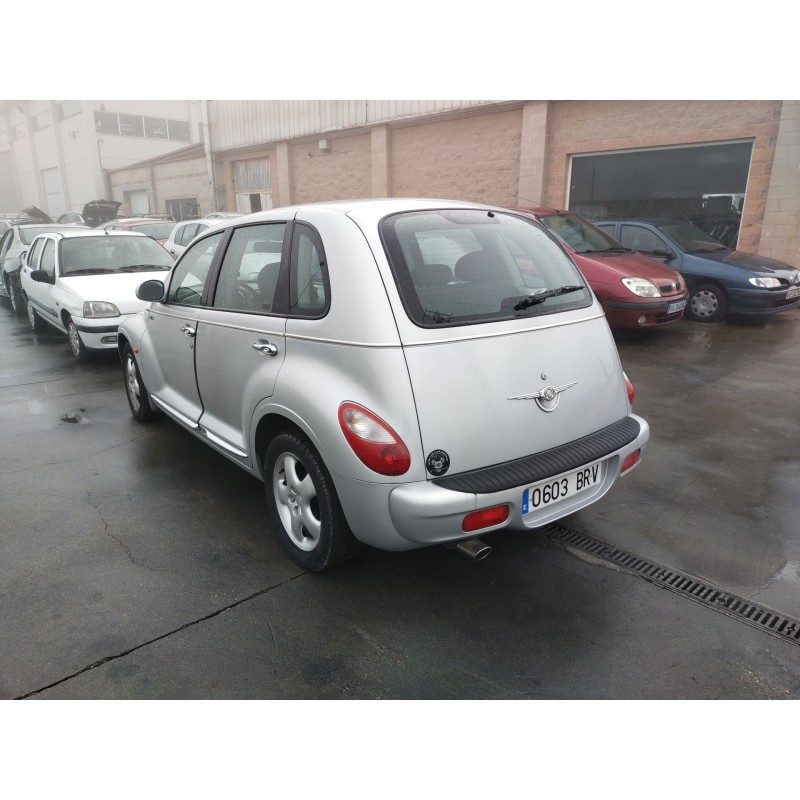 chrysler pt cruiser (pt_) del año 2002