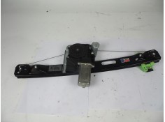 Recambio de maneta elevalunas trasero derecho para bmw 3 touring (e91) 320 d referencia OEM IAM 7075884  