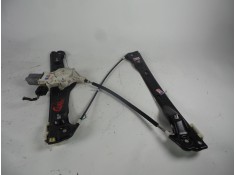 Recambio de maneta elevalunas delantero izquierdo para bmw 3 touring (e91) 320 d referencia OEM IAM 7060265  