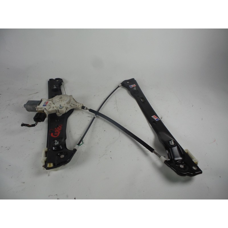 Recambio de maneta elevalunas delantero izquierdo para bmw 3 touring (e91) 320 d referencia OEM IAM 7060265  