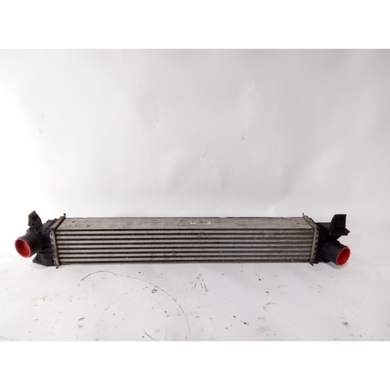 Recambio de intercooler para peugeot boxer furgón 2.2 hdi 130 referencia OEM IAM 1382428080  