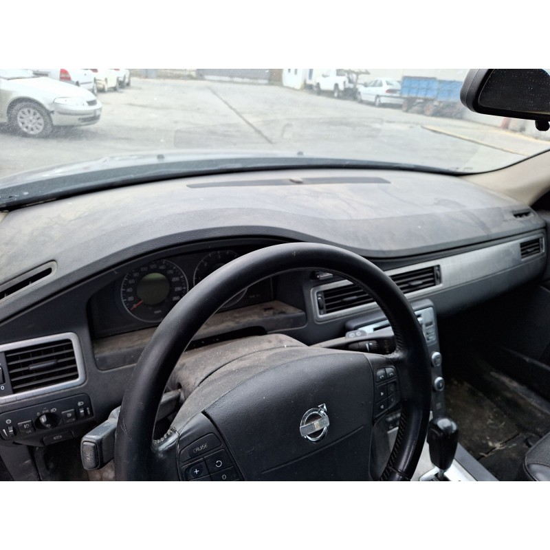 Recambio de salpicadero para volvo xc70 ii (136) d5 awd referencia OEM IAM   