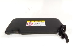 Recambio de parasol derecho para ford fiesta vii (hj, hf) 1.5 tdci referencia OEM IAM 1  